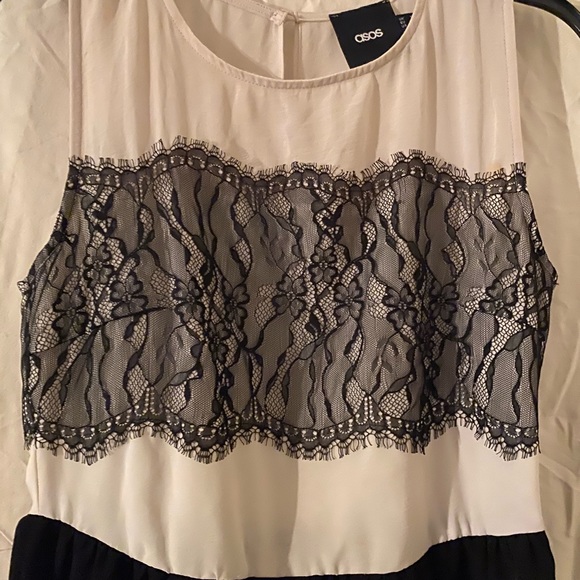 ASOS Dress - Picture 2 of 3